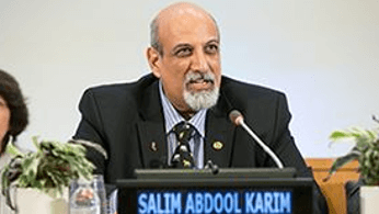 Reducing HIV in young women essential for the AIDS response in Africa